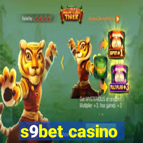 s9bet casino